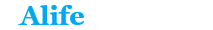 alife virtual logo