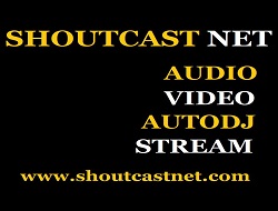 Alife Virtual Shoutcast Streaming