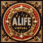 alife virtual event picture