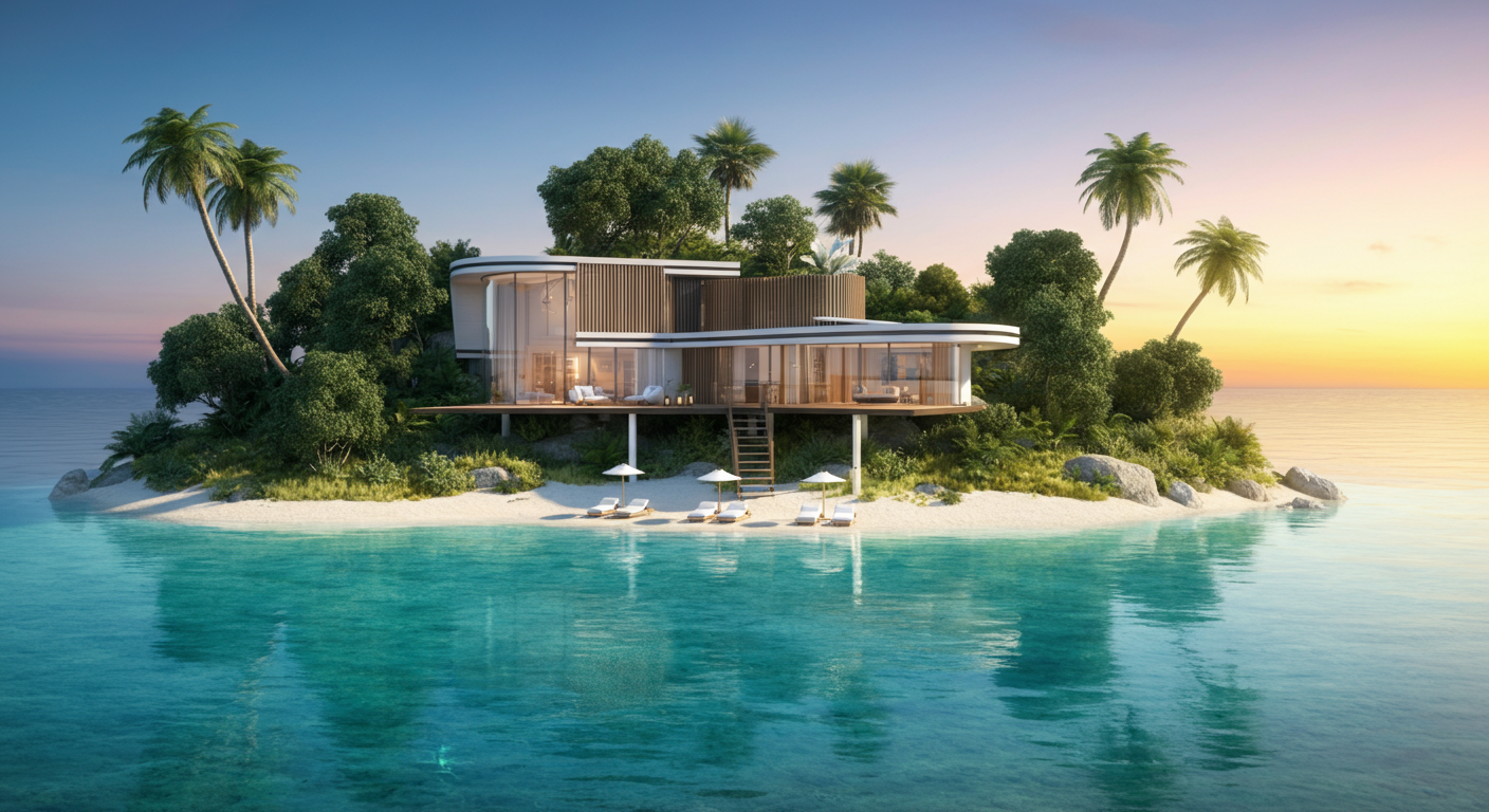 Free Virtual Real Estate