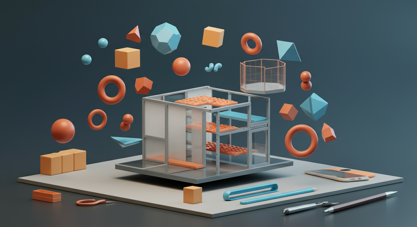 How To Build In Virtual World