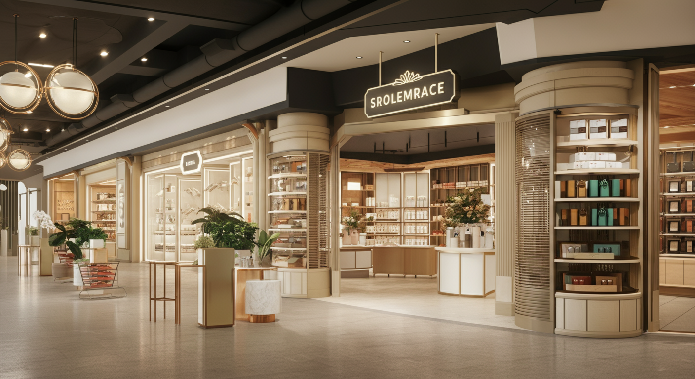 Virtual World Business