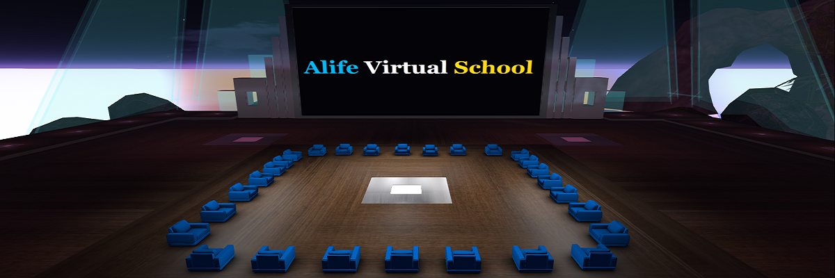 Alife Virtual
