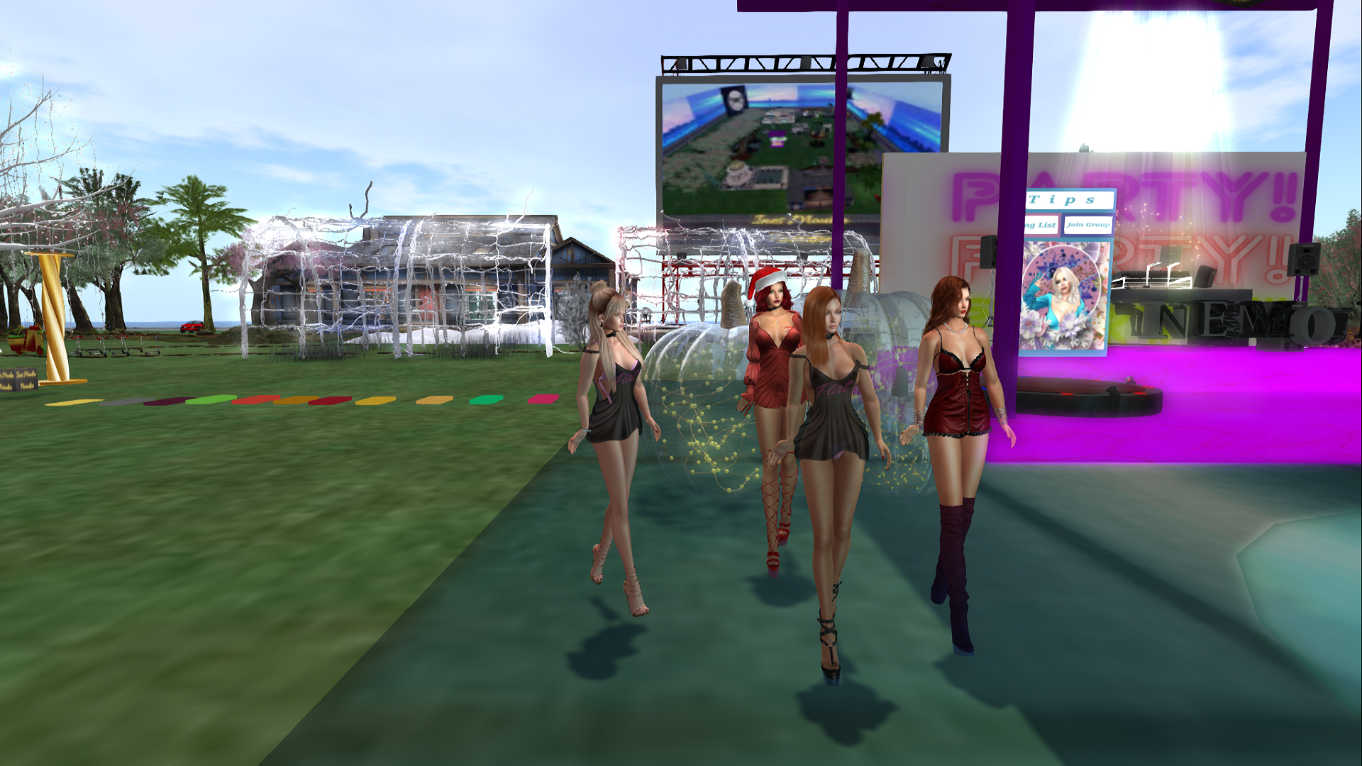The Social Citizen - Communication & Etiquette Guide - Alife Virtual World School
