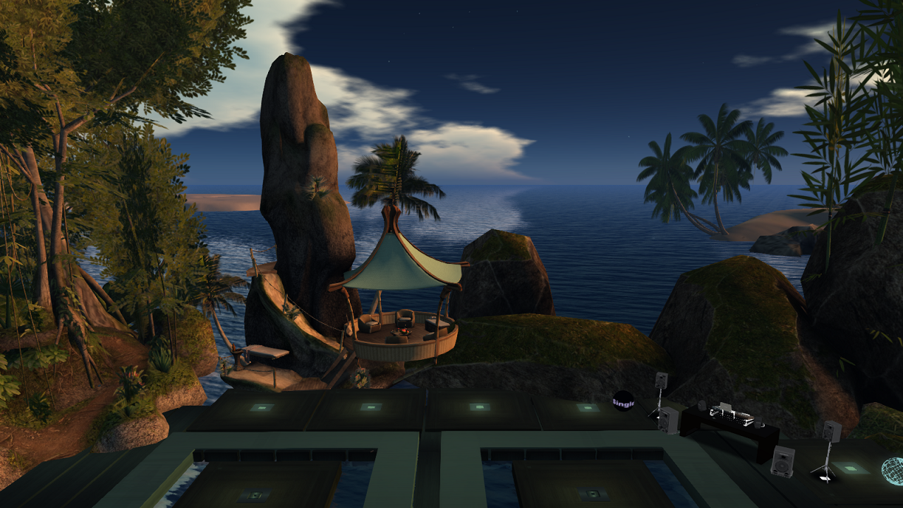 Virtual Photography & Machinima - Complete Guide - Alife Virtual World School