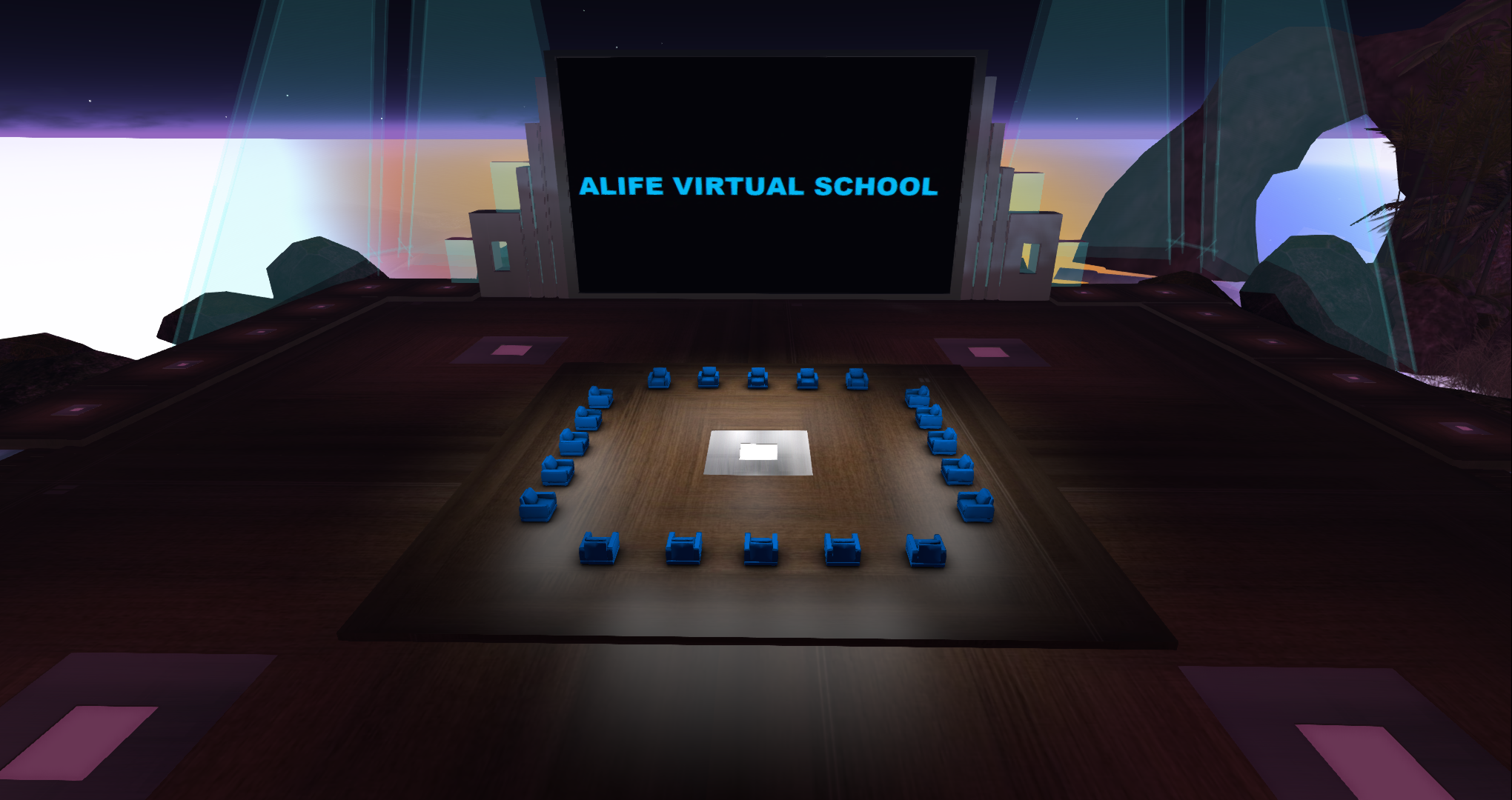 Your First Hour in Alife - Complete Beginner Guide - Alife Virtual World School