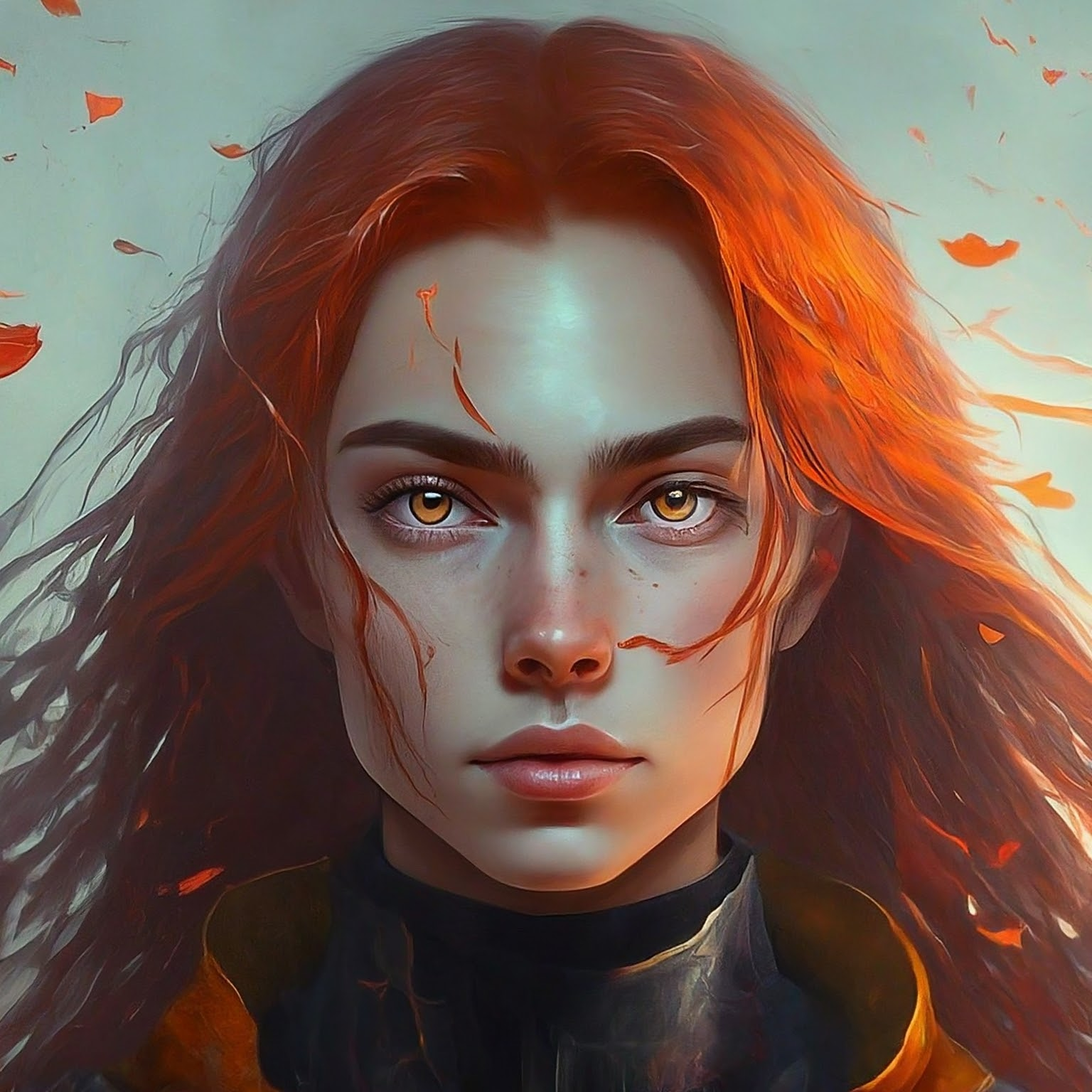 Town Scene 3 | Alife Virtual