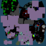 alife virtual metaverse 3d avatars s pic id 109703227