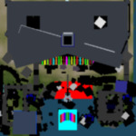 alife virtual metaverse 3d avatars s pic id 631854068