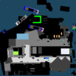 alife virtual metaverse 3d avatars s pic id 865124082