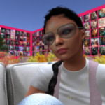 alife virtual metaverse 3d avatars s pic id 886731235