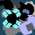 alife virtual metaverse 3d avatars s pic id 552804064