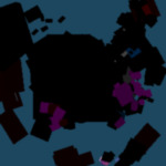 alife virtual metaverse 3d avatars s pic id 510029104