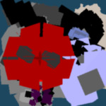alife virtual metaverse 3d avatars s pic id 607922364