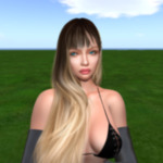 alife virtual metaverse 3d avatars s pic id 665771687