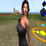 alife virtual metaverse 3d avatars s pic id 9511795