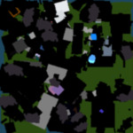 alife virtual metaverse 3d avatars s pic id 564095804