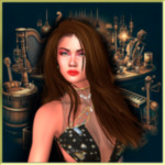 alife virtual metaverse 3d avatars s pic id 183203925
