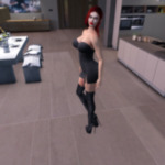 alife virtual metaverse 3d avatars s pic id 6539299