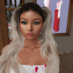 alife virtual metaverse 3d avatars s pic id 192816176