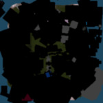 alife virtual metaverse 3d avatars s pic id 729551174